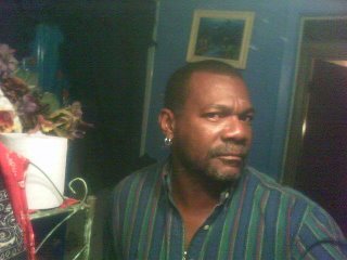 John Knight's album, Me