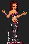 Cathy Chitwood's album, Profile Pictures