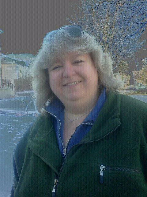 Michelle Barry-Brown's album, Mobile Uploads