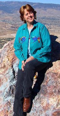 Marcia Glover's album, Profile Pictures