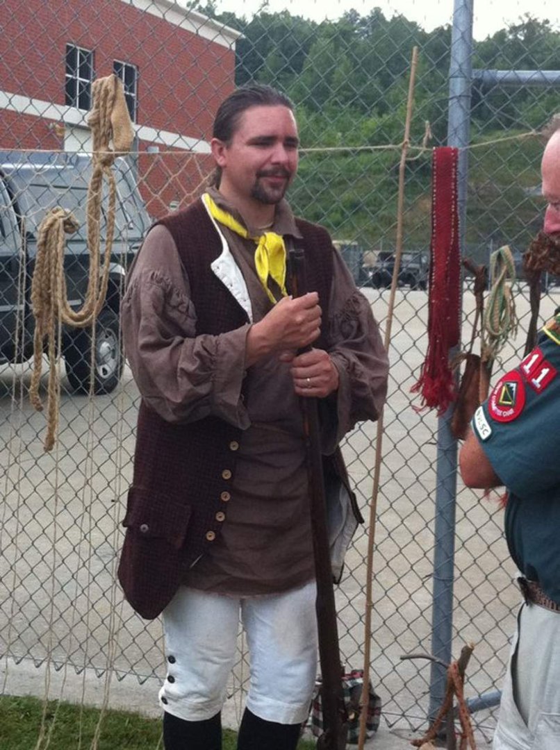 Marcus Bailey's album, Summitcorps 2011