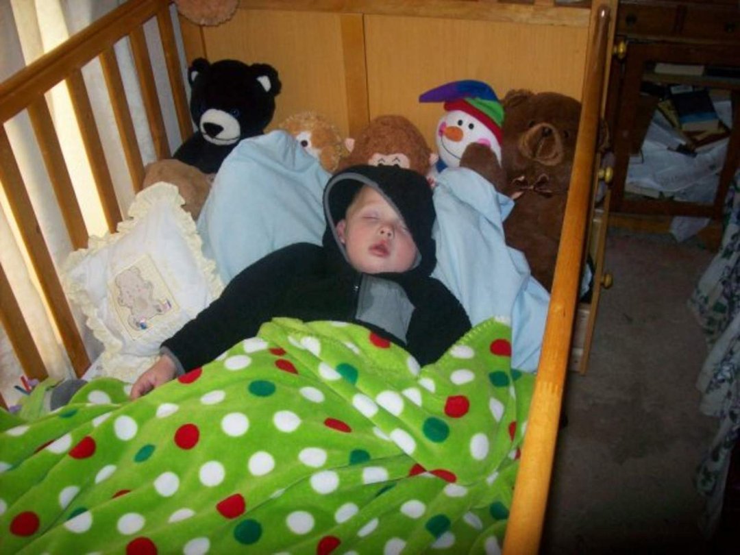 David Alexander's album, Various Pictures of my son Phillip
