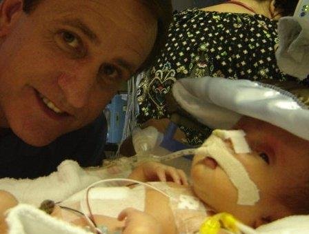 Gary Pierce's album, Profile Pictures