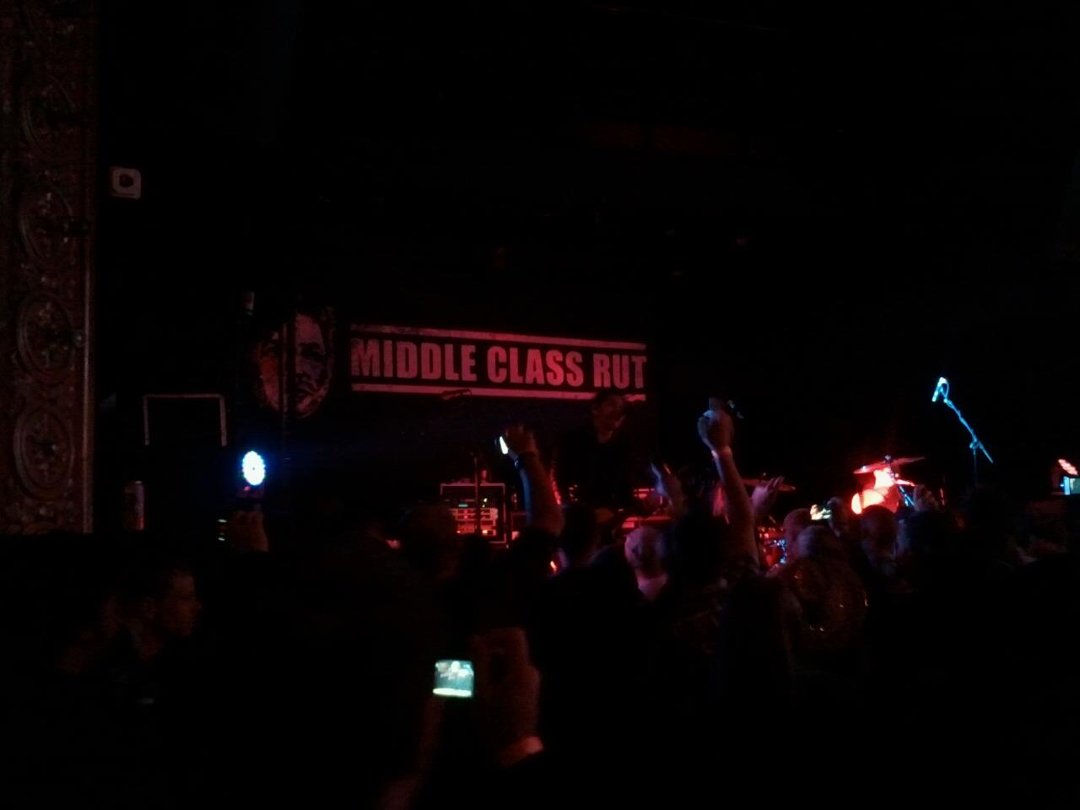 Chase Dowell's album, Mobile Uploads