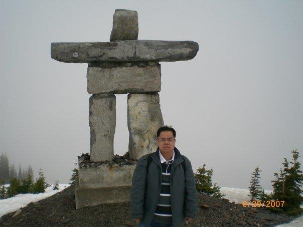Brad Li's album, Profile Pictures