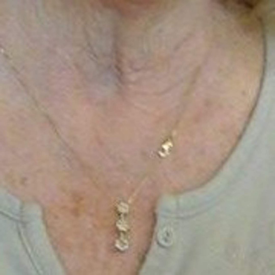 Sharon Monaghan's album, Profile Pictures