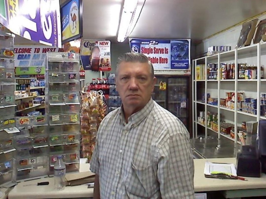 Bobby Fritts' album, Profile Pictures