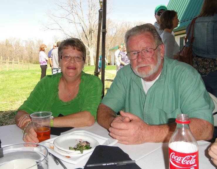 Martha Smith's album, Profile Pictures