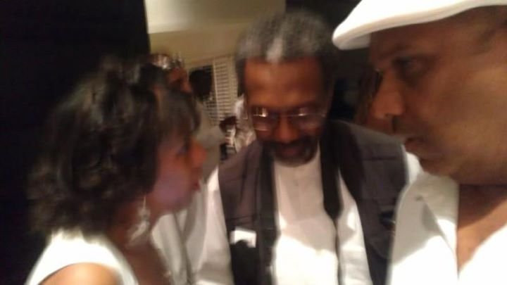 Kenneth Briscoe's album, Timeline Photos