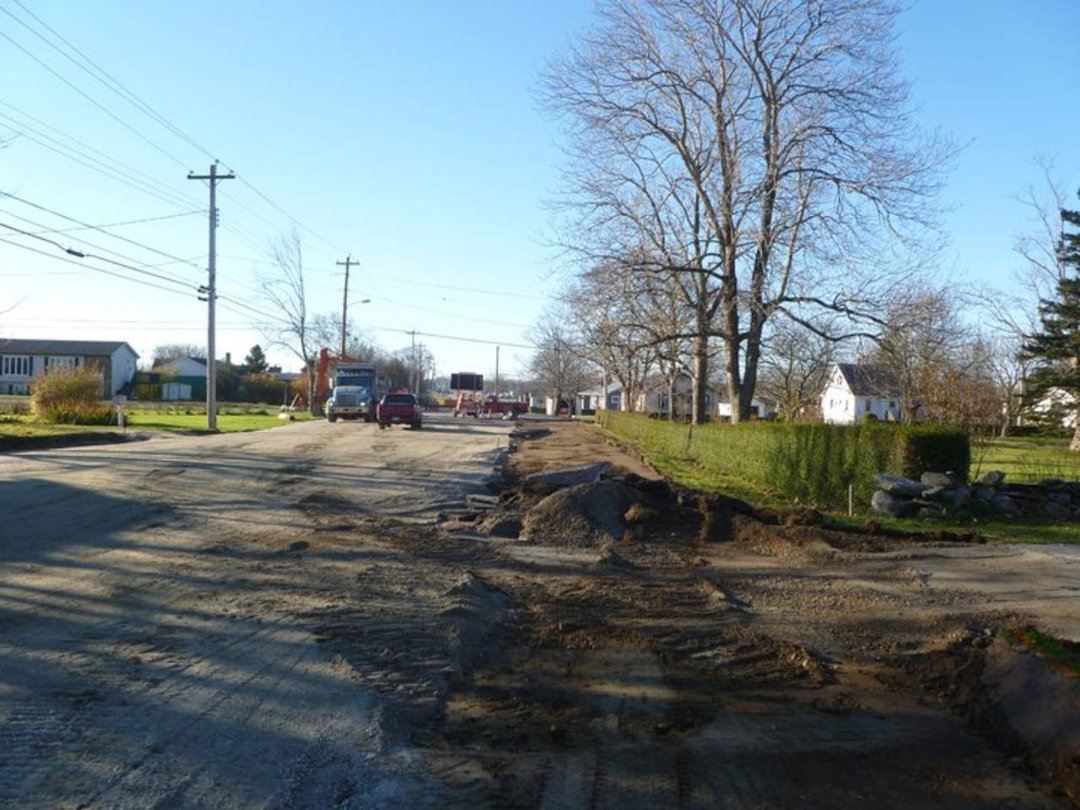 Stephen Taylor's album, Road Construction 4
