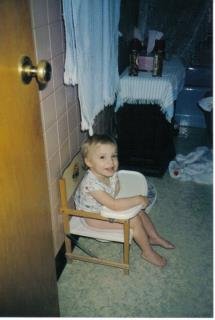 Shawn Patnode's album, Family  (Kelly)