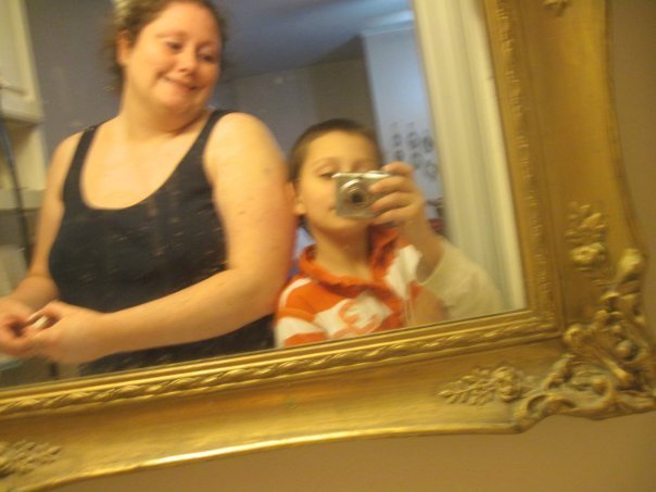 Margay Callison's album, Pictures