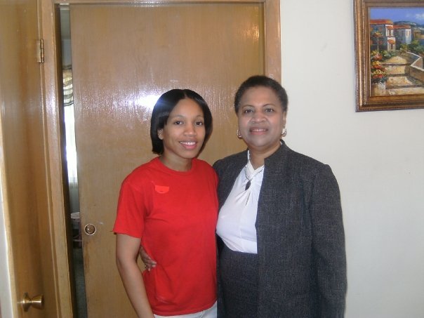 Renee Ware's album, Family Pics
