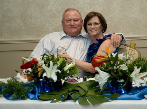 Beverly Vanover's album, Profile Pictures
