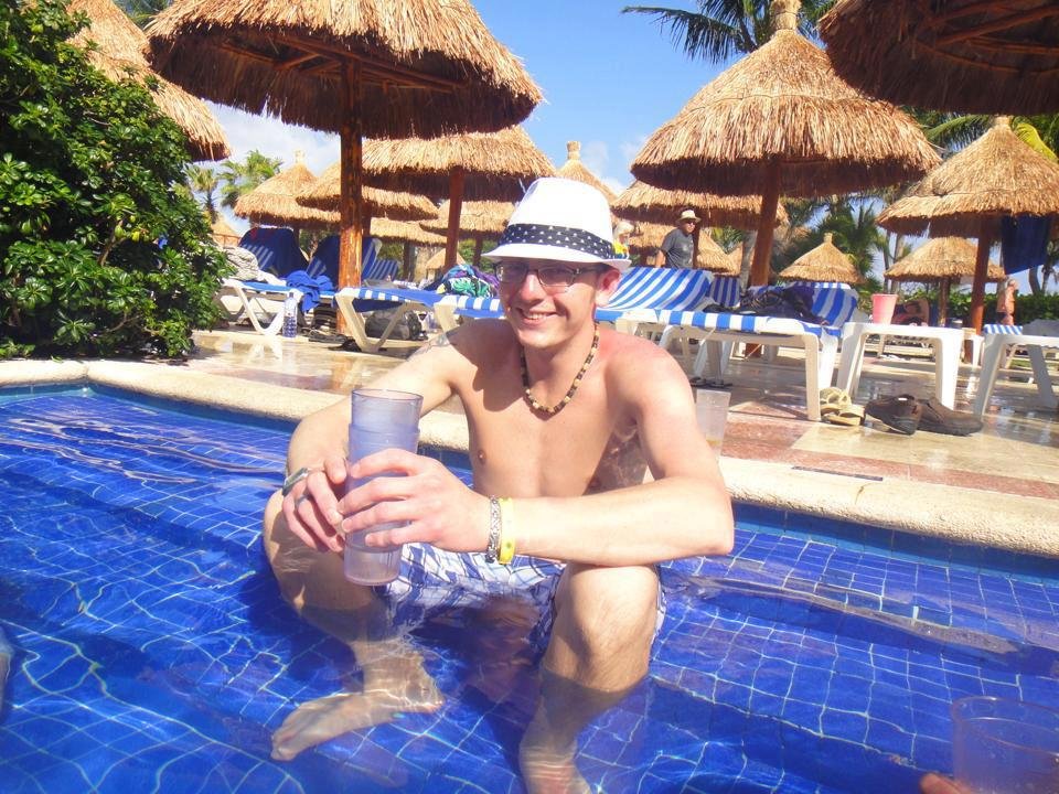 Dan Cerniuk's album, Cover Photos