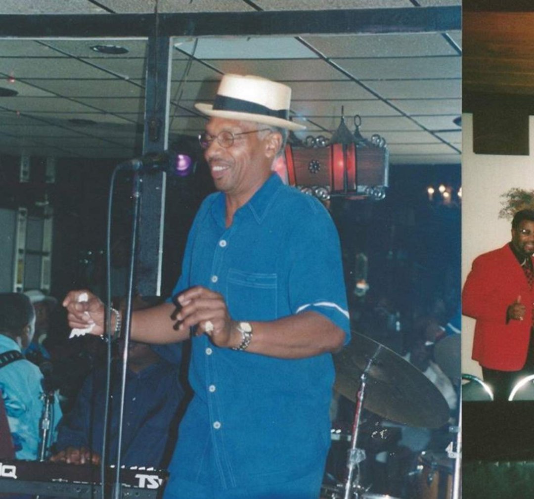 Joe Pearson's album, December 1, 2011