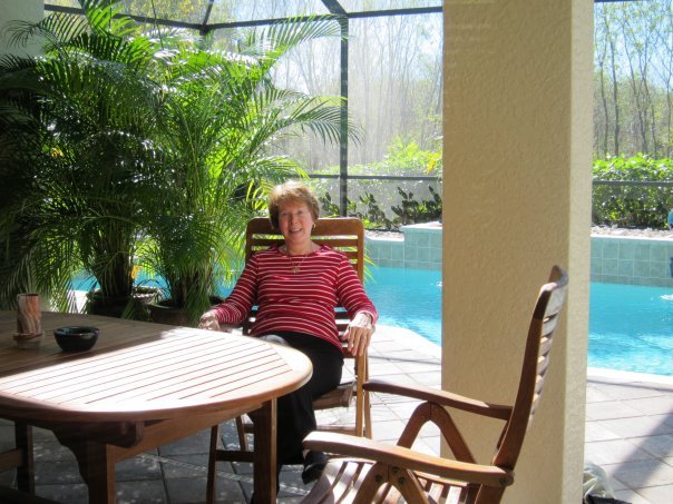 Kay Ferguson's album, Profile Pictures