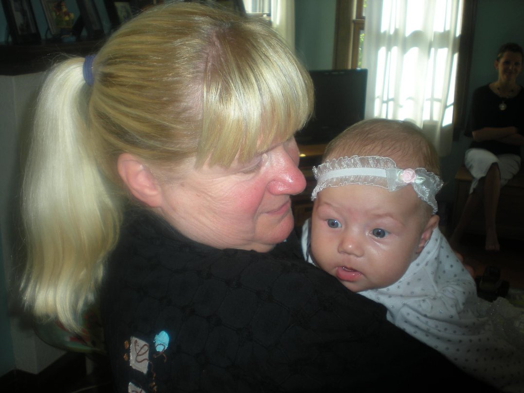 Debra Lund's album, Profile Pictures