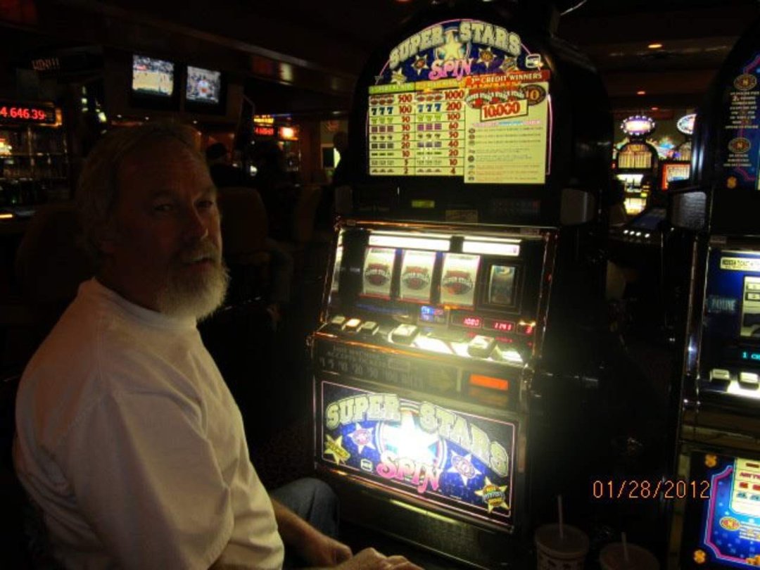 Judy Chamberlain's album, Judy's Bday in Laughlin 3 day get away