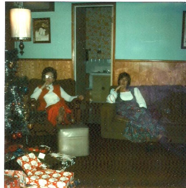 Joyce Olson-Baer's album, Mobile Uploads
