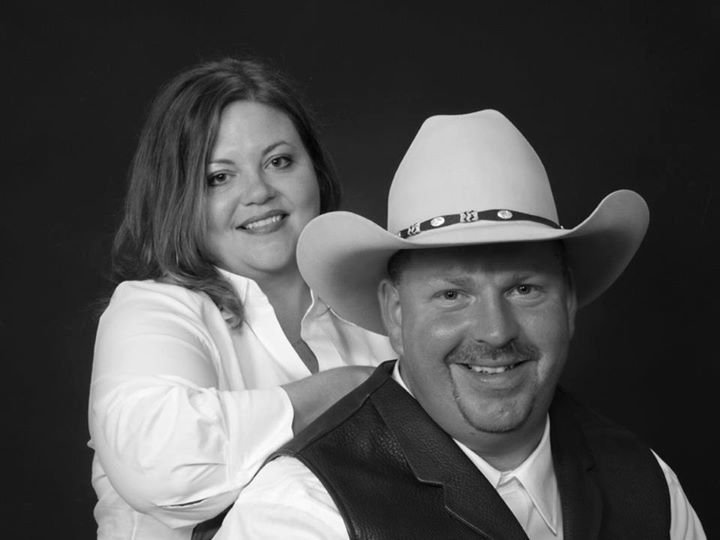 Kim Leggett's album, Cover Photos