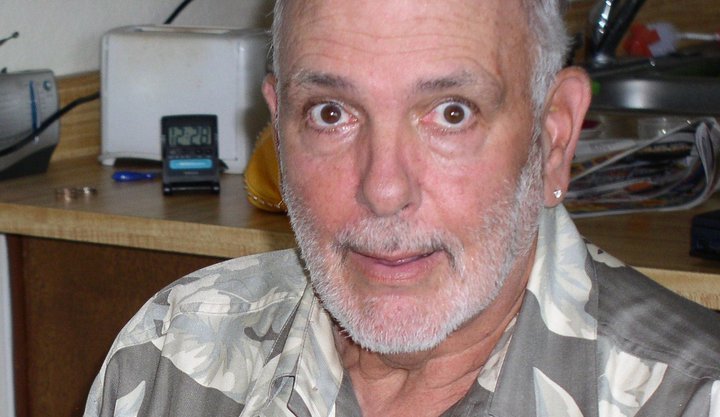 Dick Doran's album, Profile Pictures