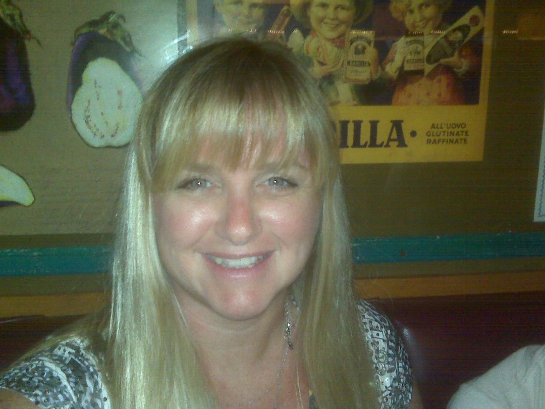 Jane Holland's album, Profile Pictures