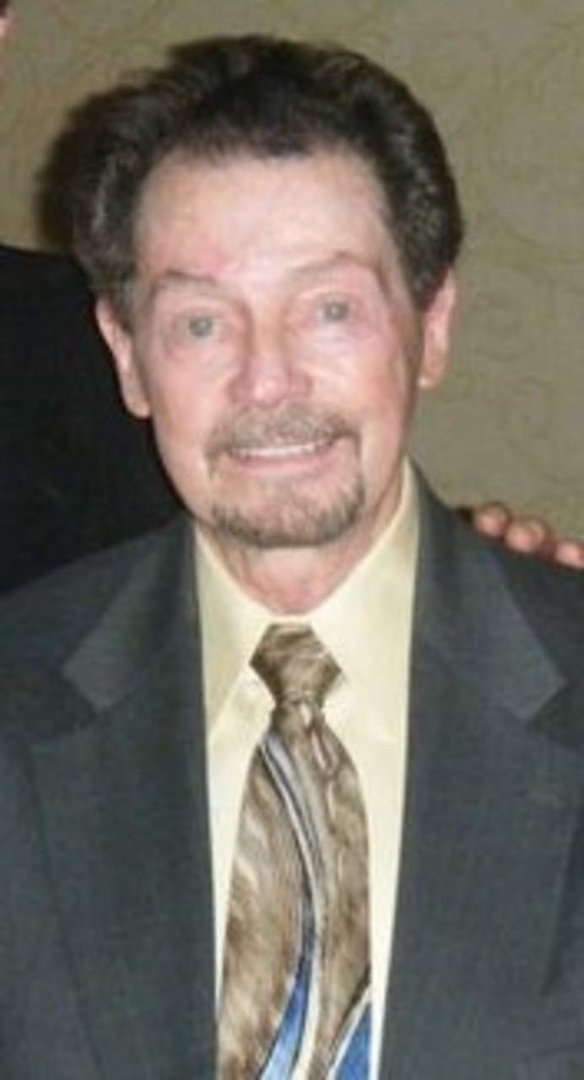 RICHARD SIMPSON's album, Profile Pictures