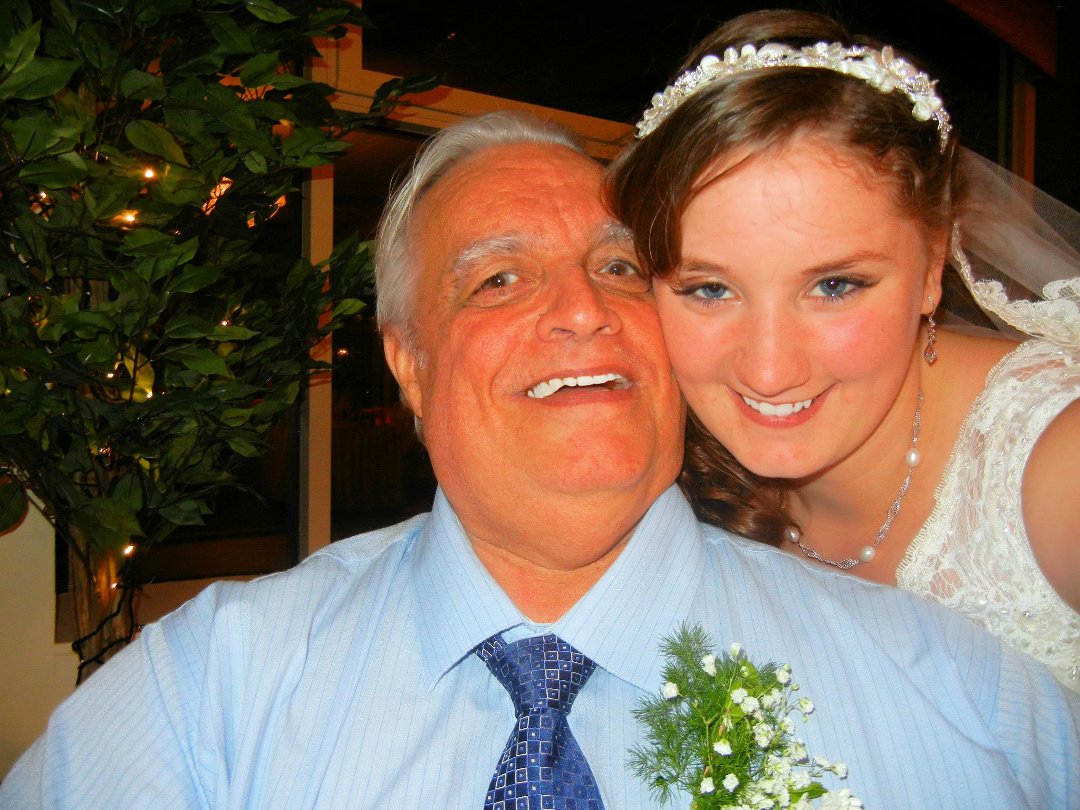 Mark Kenyon's album, Mike and Mary's Wedding