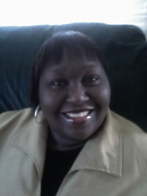 Viola Wilborn's album, Mobile Uploads
