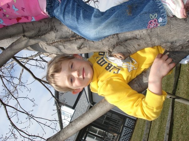 Amy Schaefer's album, family pictures