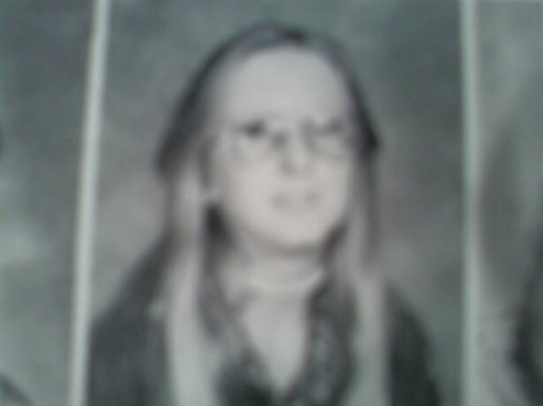 John(Jay) Terry's album, Richmond Heights Junior High 1977