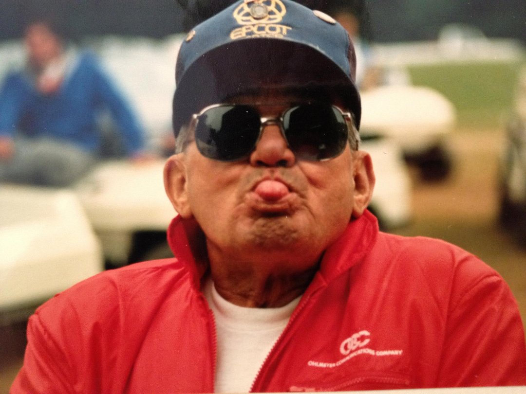 Tim Prichard's album, Profile Pictures