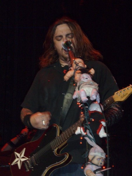 Deeann Mobassaleh's album, SEETHER4.25.09