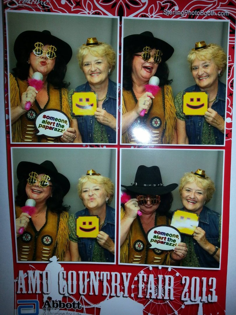 Sharon Santner's album, Mobile Uploads