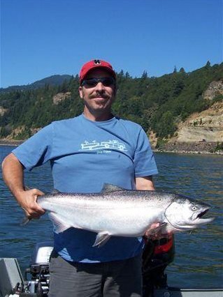 Clay Blake's album, Profile Pictures