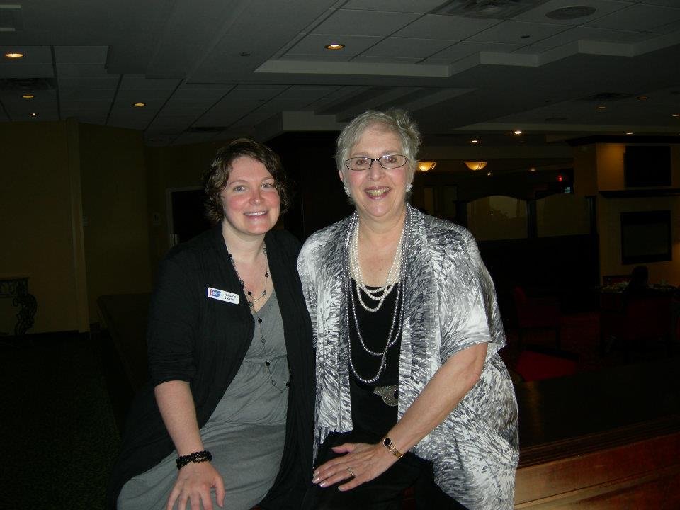Eileen Kaplan's album, Laughter on the Move...