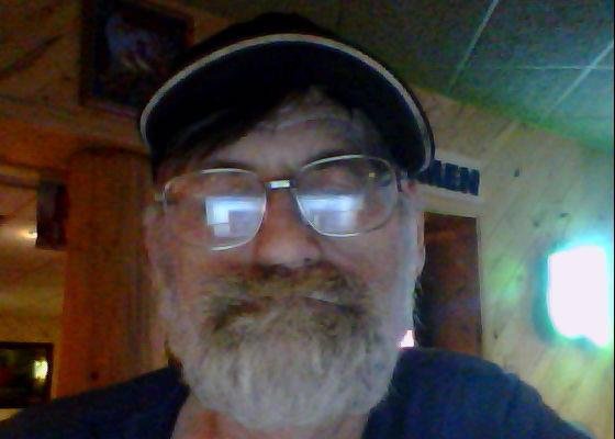 Terrence Martindale's album, Profile Pictures