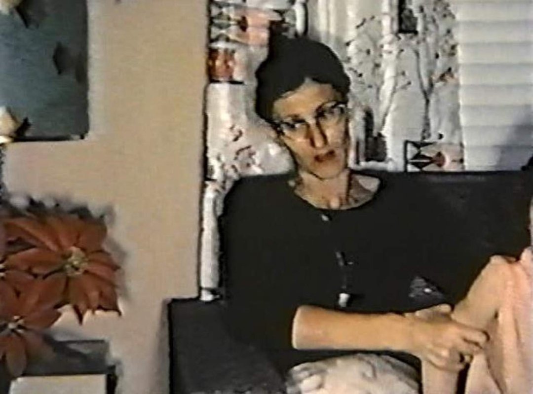 Daniel Back's album, Old Family stills