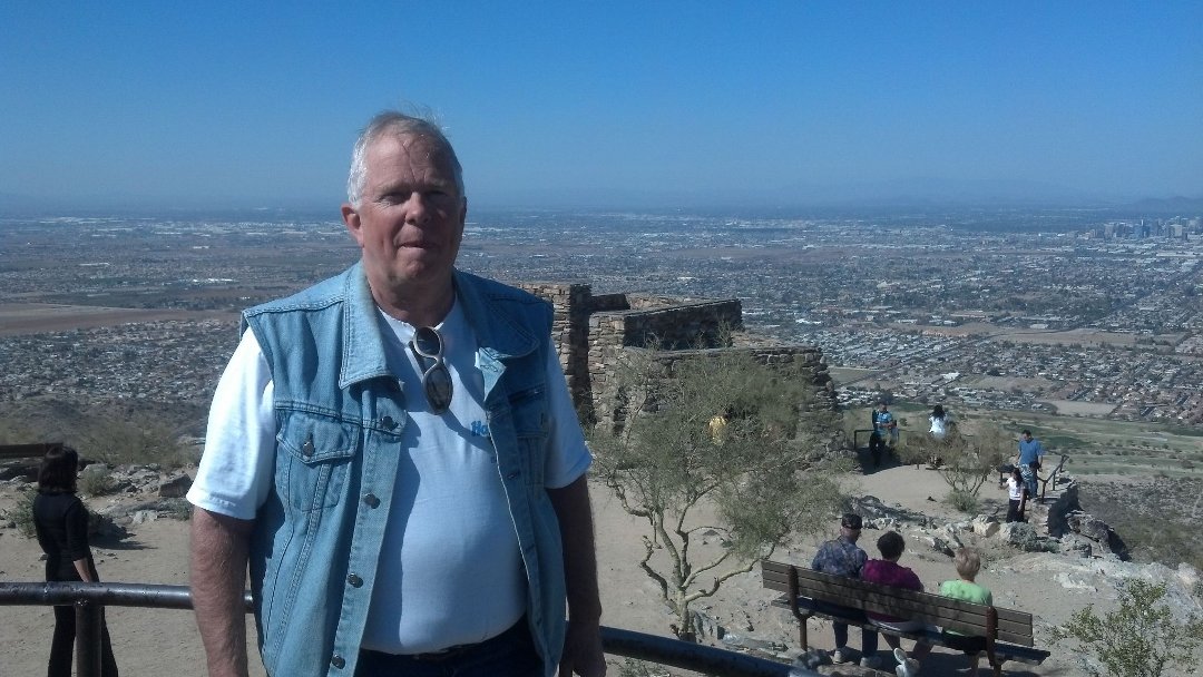 John Keene's album, Profile Pictures