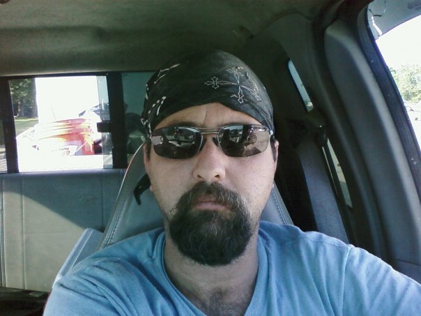 Scott Cobern's album, It's All about me