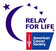 Roberta Smith's album, American Cancer Society - Relay For Life Photos