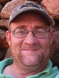 Rick Brown's album, Profile Pictures
