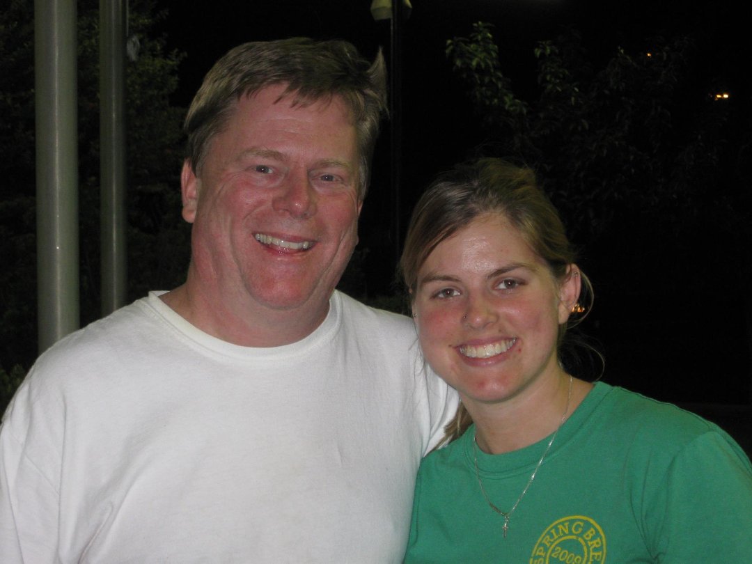 Scott Davis' album, Profile Pictures