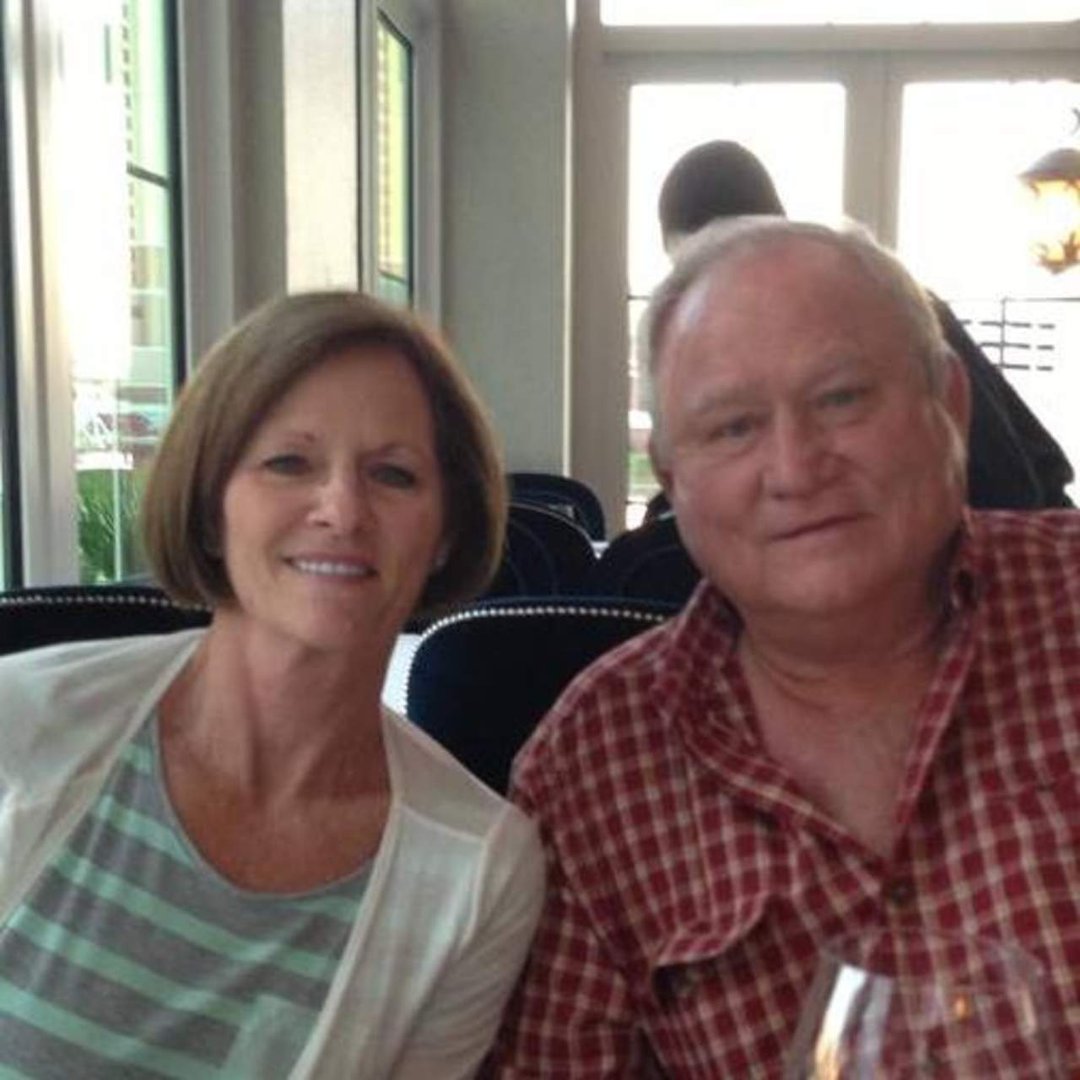 Beverly Vanover's album, Profile Pictures