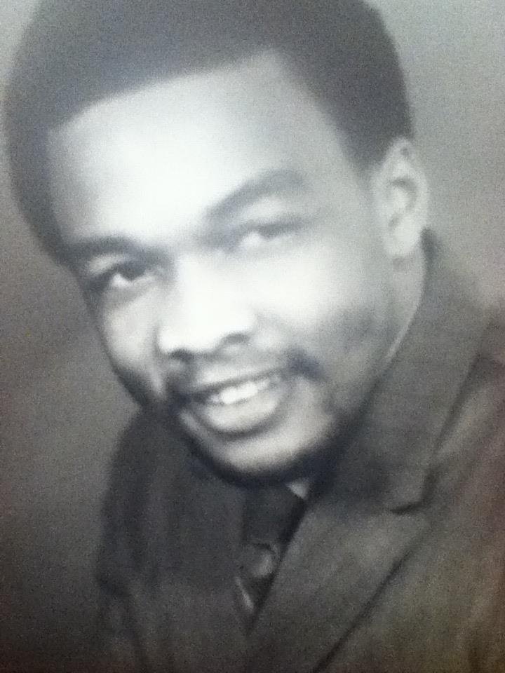 Gresham Vernon Merritt's album, Mobile Uploads