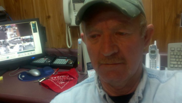 Robert "Bob" Sewell's album, February 7, 2011