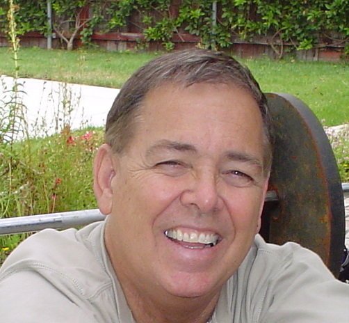 John Baker's album, Profile Pictures