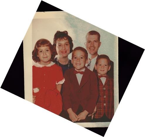 Bruce Becker's album, Untitled Album