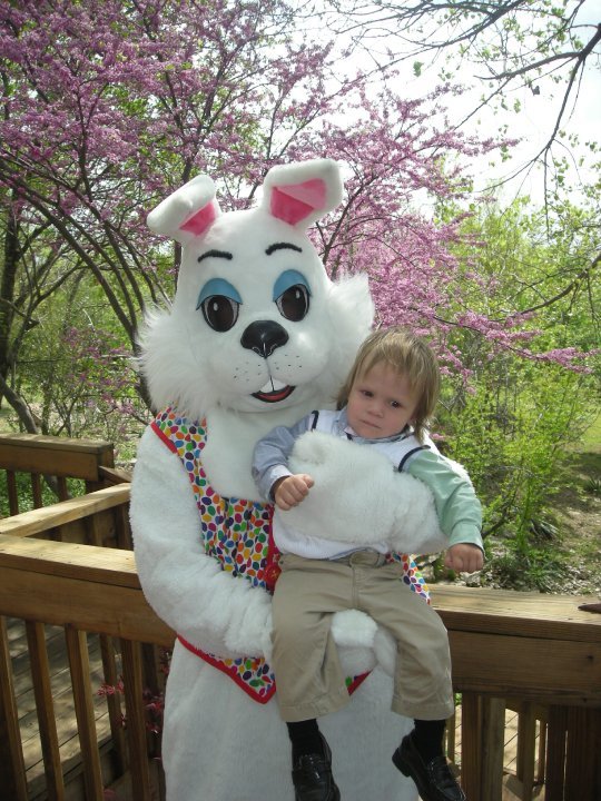 Steve Smith's album, Easter 2010